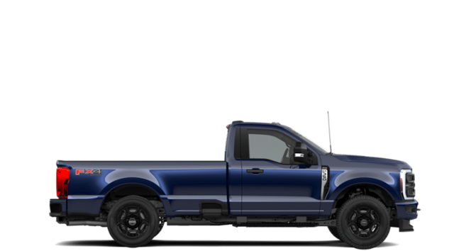 2026 Ford SuperDuty